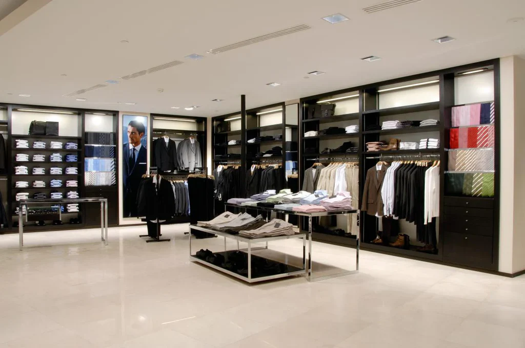 Welcome to Our Store