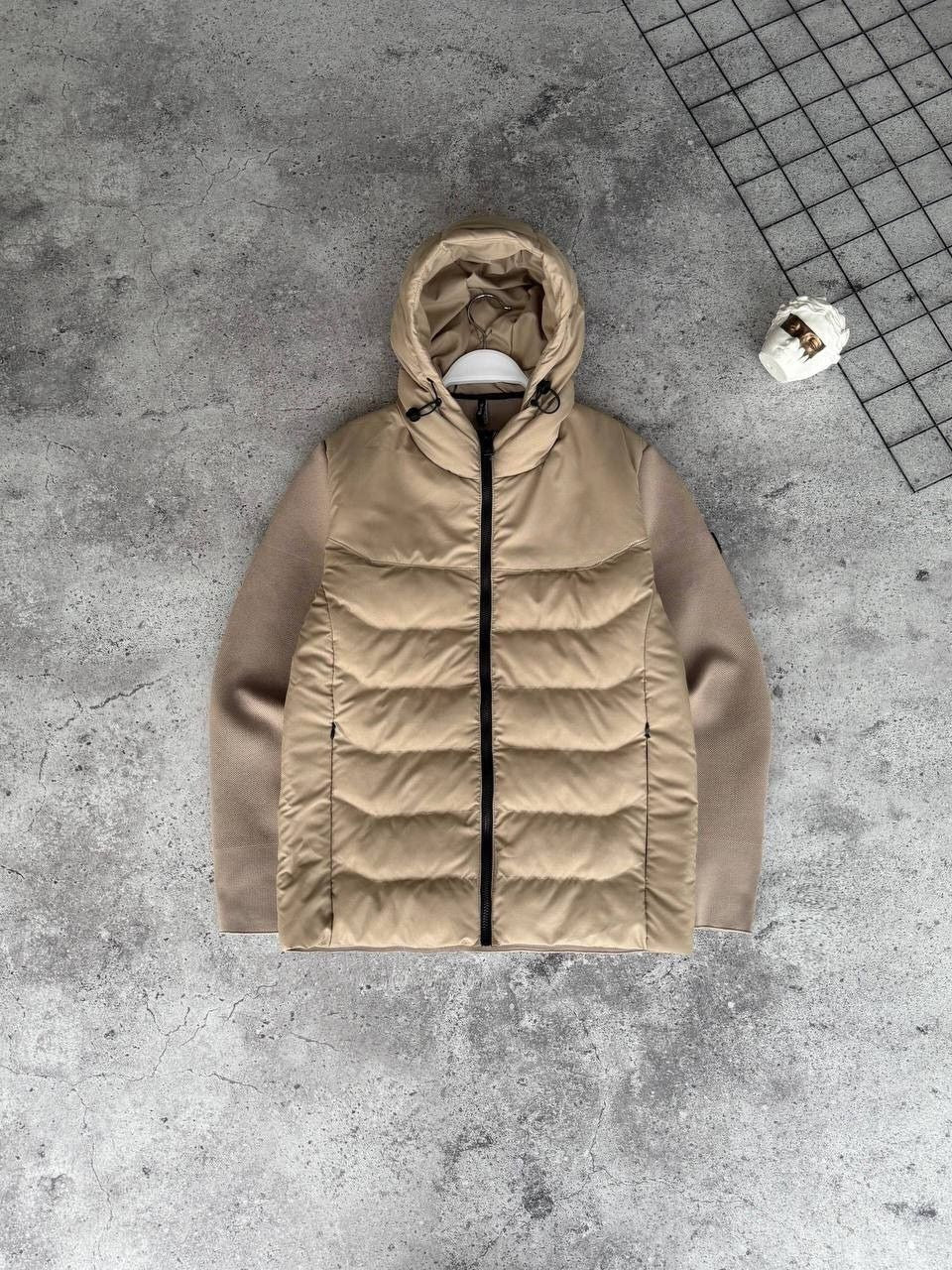 MEN Jacket Limited Edition